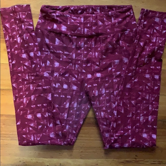 LulaRoe Leggings - Picture 2 of 3